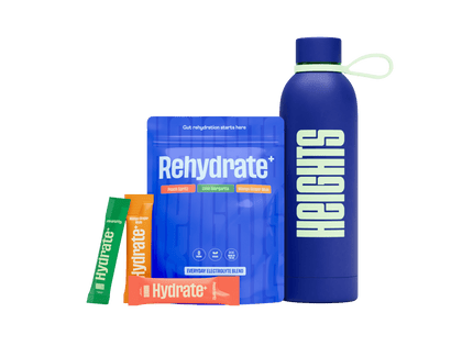Gut Rehydration Gift