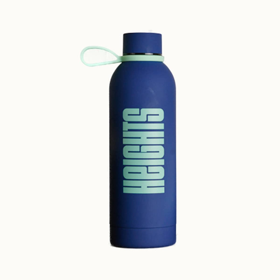 Heights⁺ Water Bottle