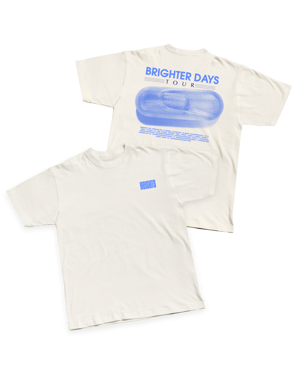 Heights Tee
