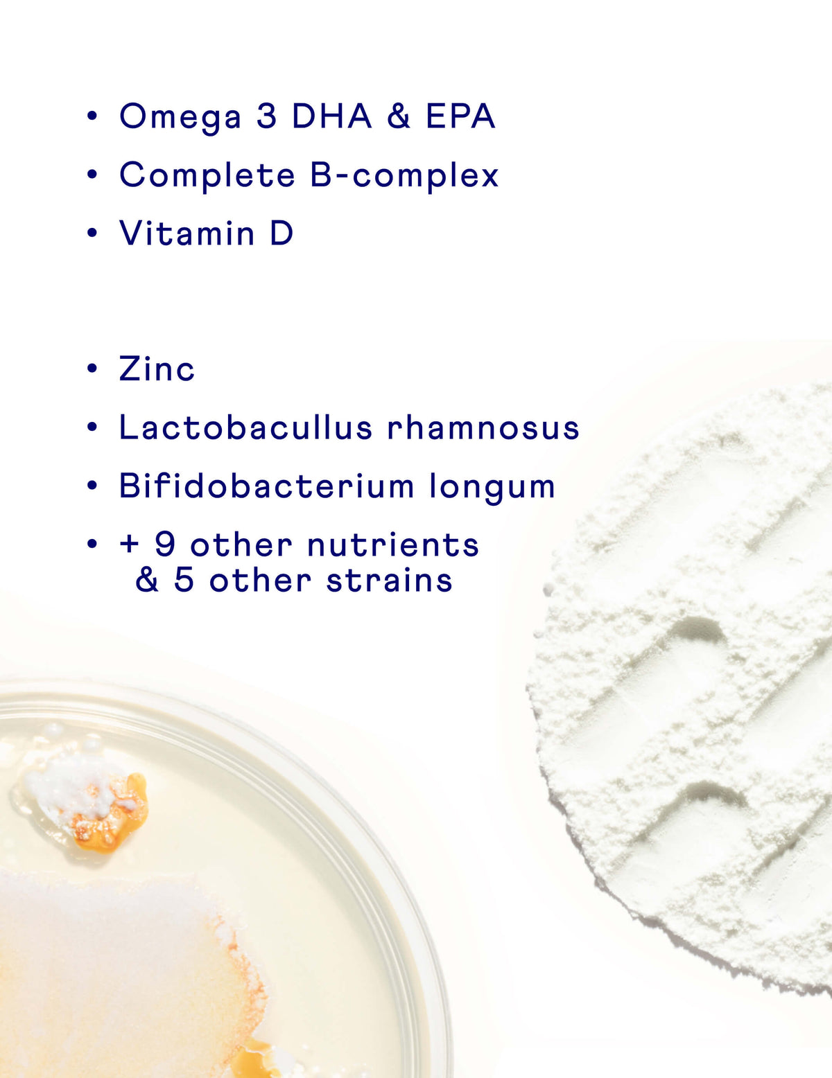 Vitals⁺ & Biotic⁺ Kombi