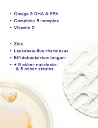 Vitals⁺ & Biotic⁺ Kombi