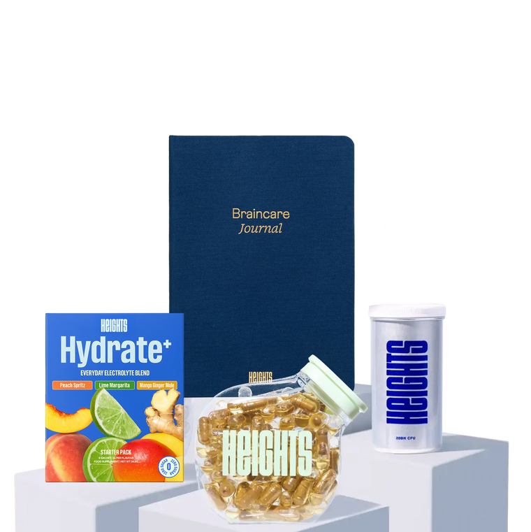 Affiliate Welcome Bundle