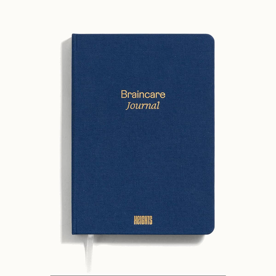 Braincare Journal