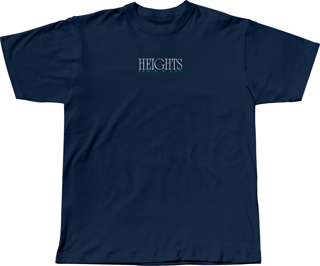 Heights Tee