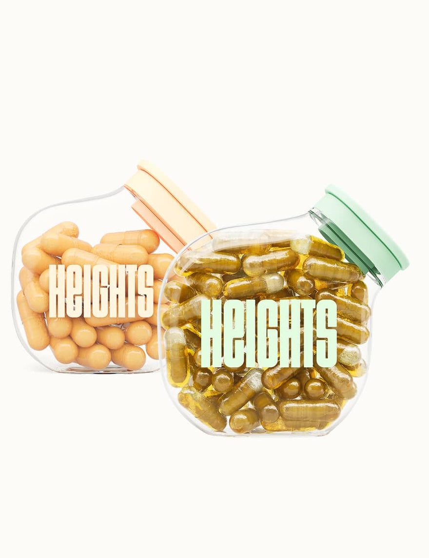 Vitals⁺ & Biotic⁺ Kombi