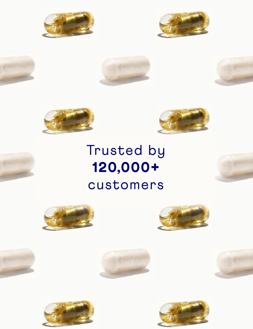 Ultimate Health Trio