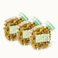 Vitals⁺ (3-pack)