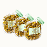 Vitals⁺ (3-pack)