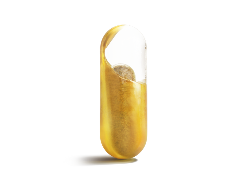 The Smart Supplement - Heights