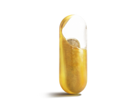 The Smart Supplement - Heights
