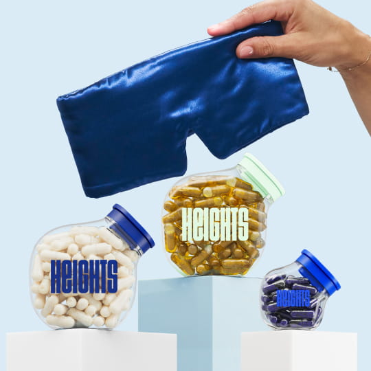 Ultimate Cortisol Reset Bundle