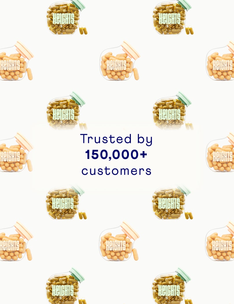 Vitals⁺ & Biotic⁺ Kombi