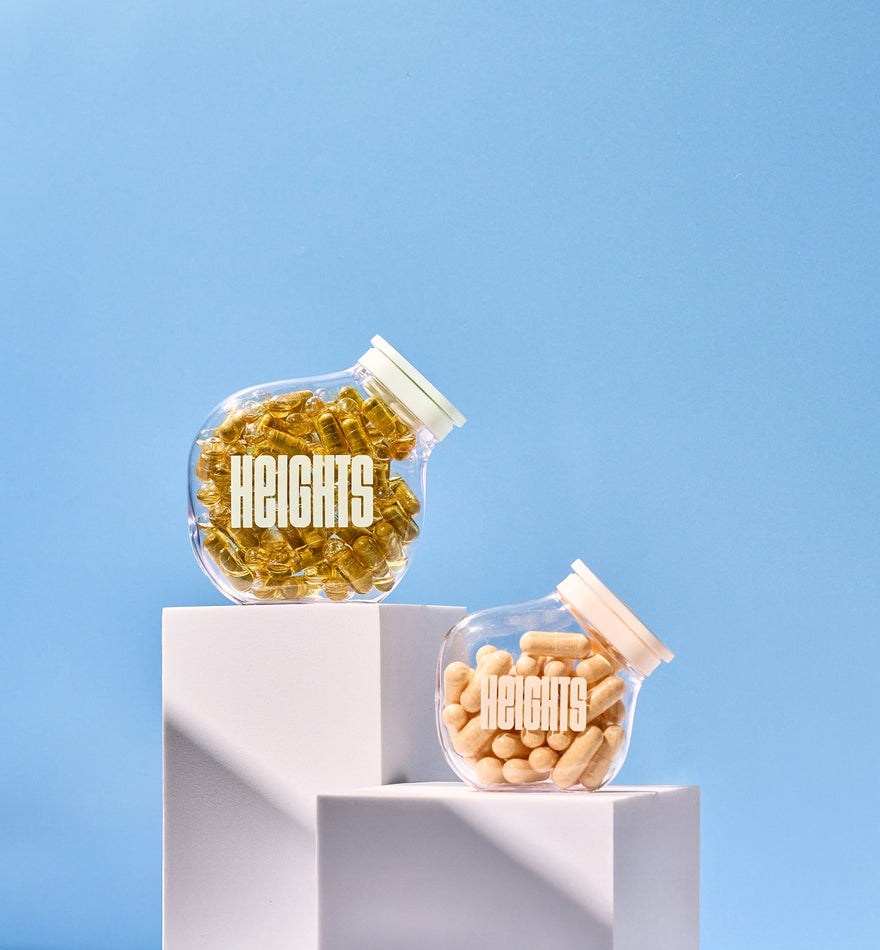 Vitals⁺ & Biotic⁺ Kombi