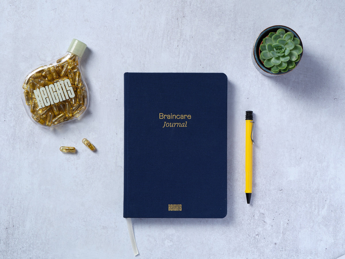 Braincare Journal